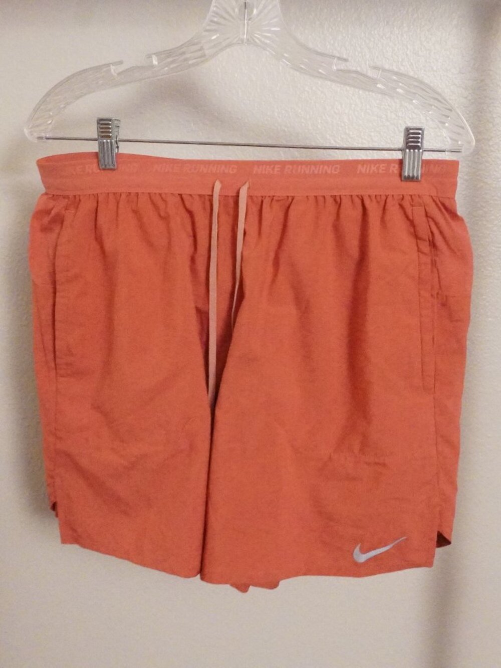Nike Running Shorts Stride